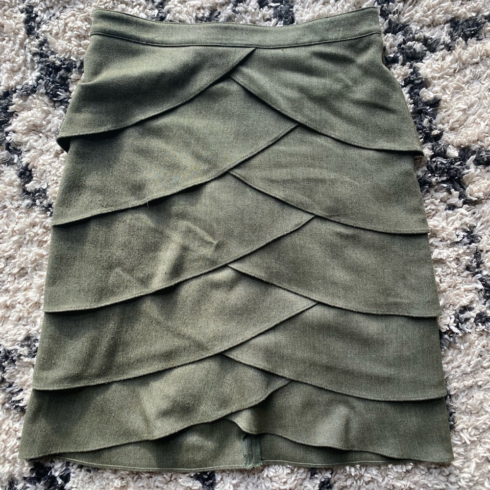 Fabulous Stiletto Skirt